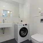 Apartamento Sarmacka 23 Next To Medicover And Paley *