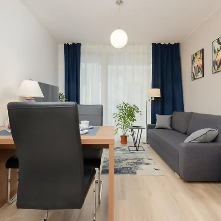 Sarmacka 23 Next To Medicover And Paley