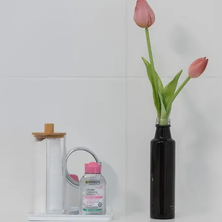 דירה Sarmacka 23 Next To Medicover And Paley