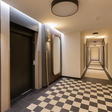 Sarmacka 23 Next To Medicover And Paley *