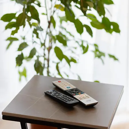 Sarmacka 23 Next To Medicover And Paley * ワルシャワ