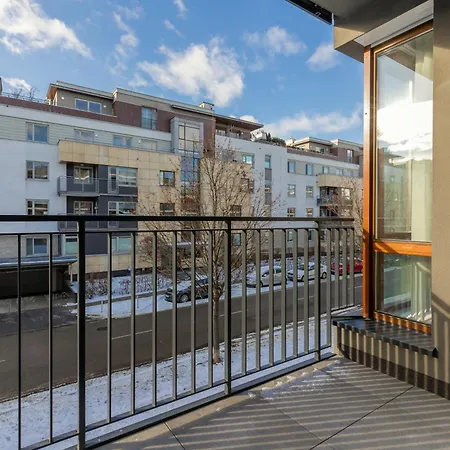 Sarmacka 23 Next To Medicover And Paley