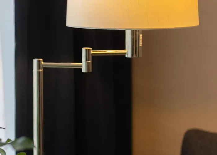 Lejlighed Sarmacka 23 Next To Medicover And Paley *