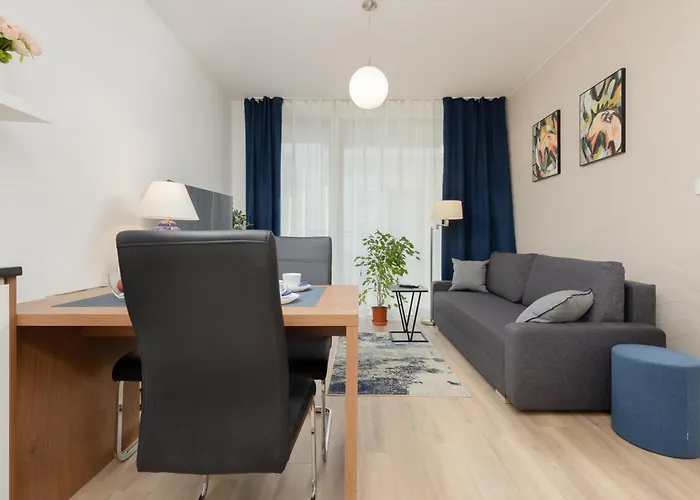 Sarmacka 23 Next To Medicover And Paley