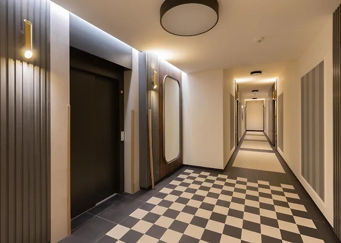 Sarmacka 23 Next To Medicover And Paley *