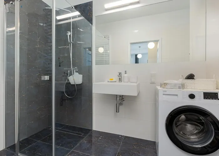 Sarmacka 23 Next To Medicover And Paley Lejlighed *