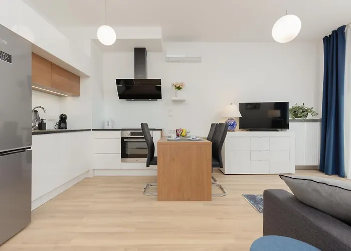 Sarmacka 23 Next To Medicover And Paley Lejlighed Warszawa