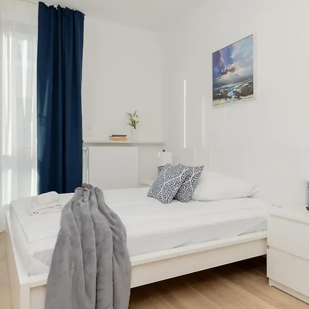 Sarmacka 23 Next To Medicover And Paley Διαμέρισμα